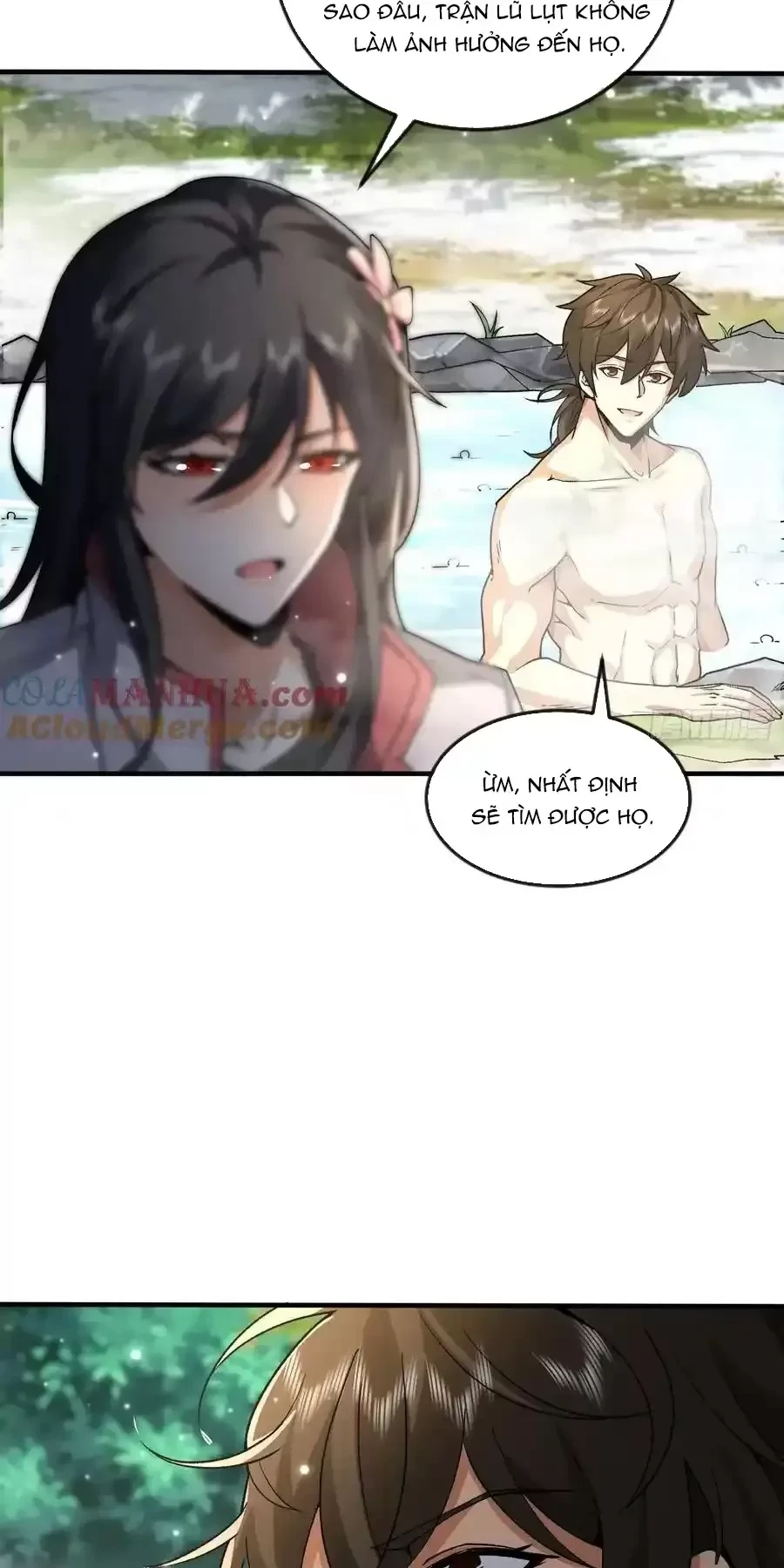 Đệ Nhất Danh Sách Chapter 355 - Trang 4