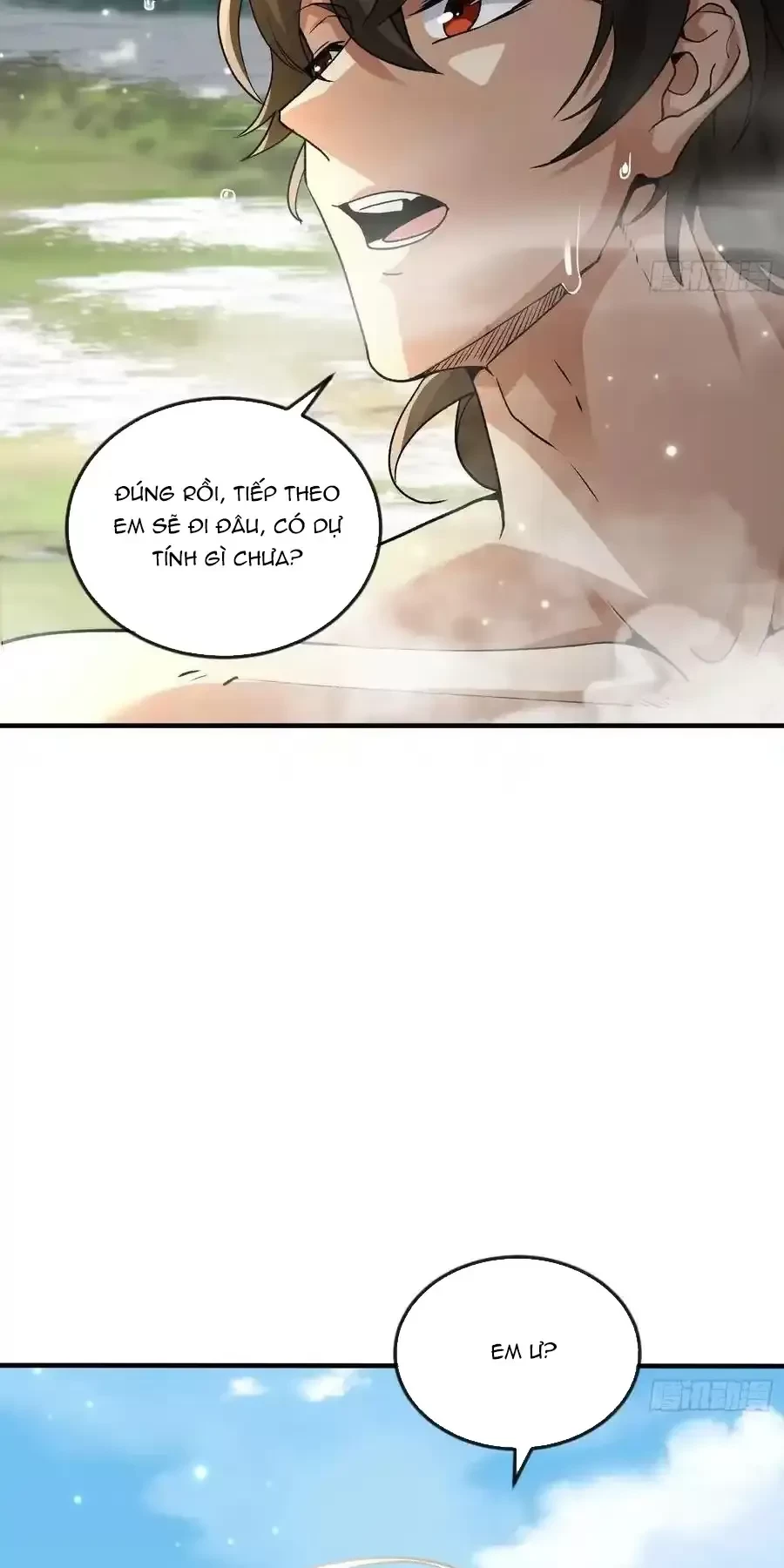 Đệ Nhất Danh Sách Chapter 355 - Trang 4