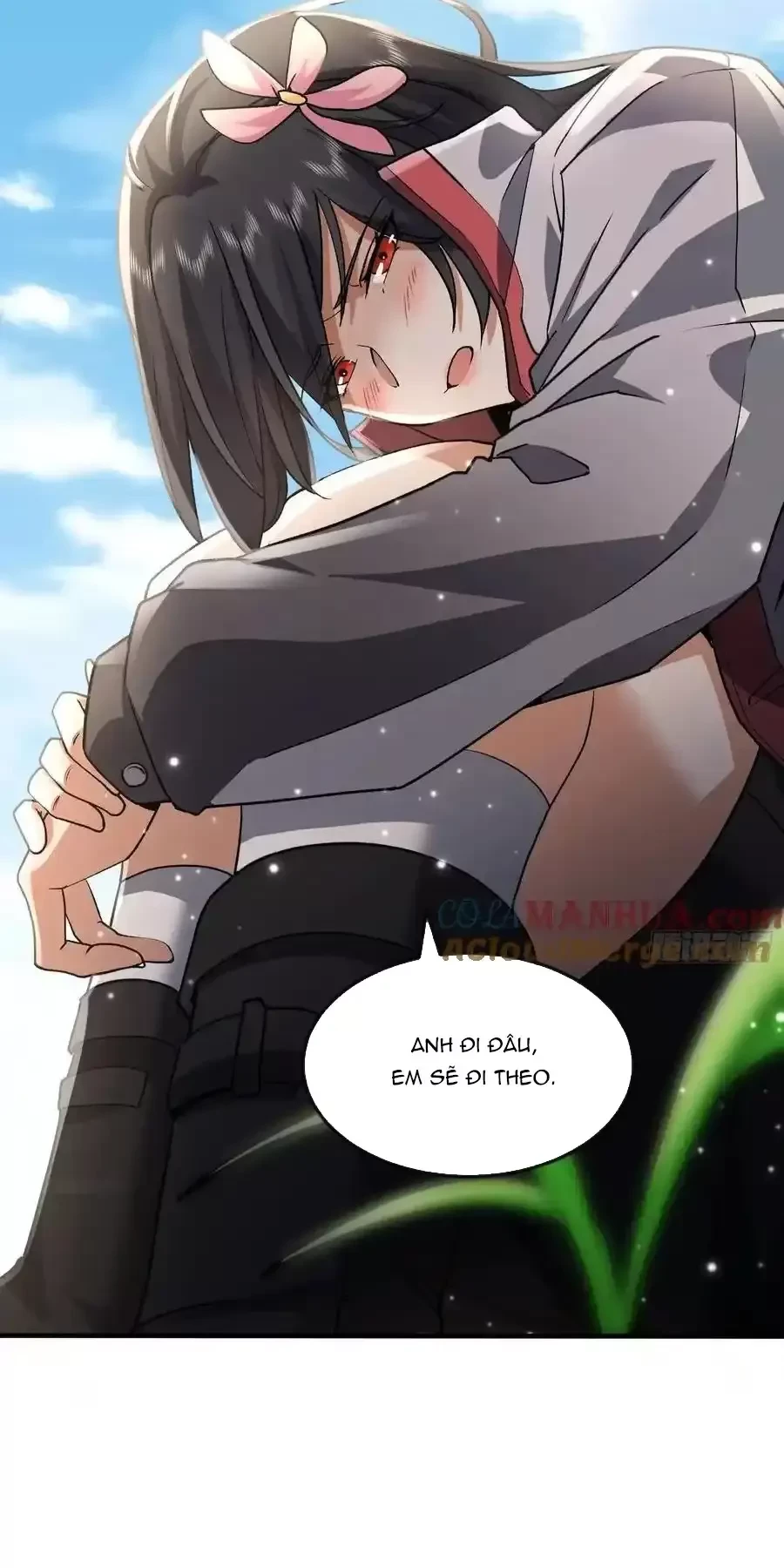 Đệ Nhất Danh Sách Chapter 355 - Trang 4