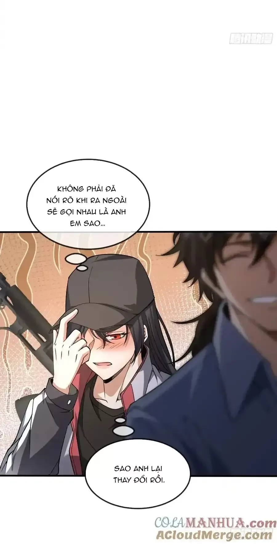 Đệ Nhất Danh Sách Chapter 355 - Trang 4