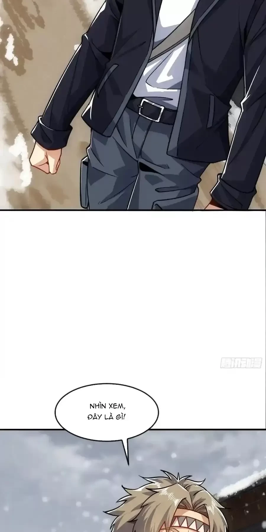 Đệ Nhất Danh Sách Chapter 355 - Trang 4