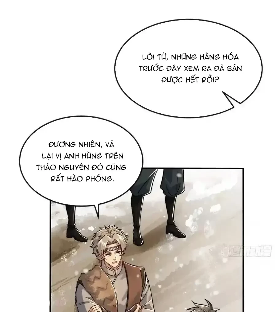Đệ Nhất Danh Sách Chapter 355 - Trang 4