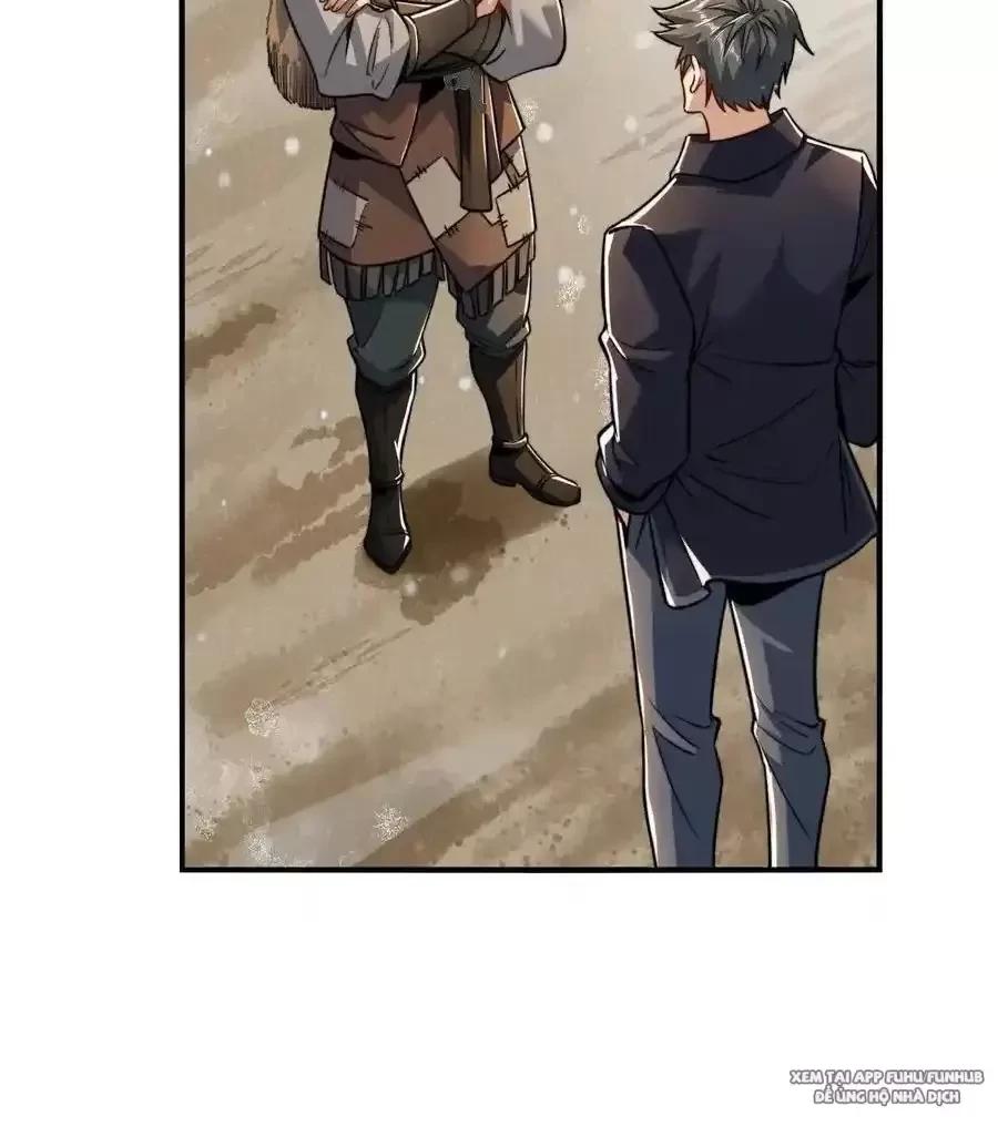 Đệ Nhất Danh Sách Chapter 355 - Trang 4