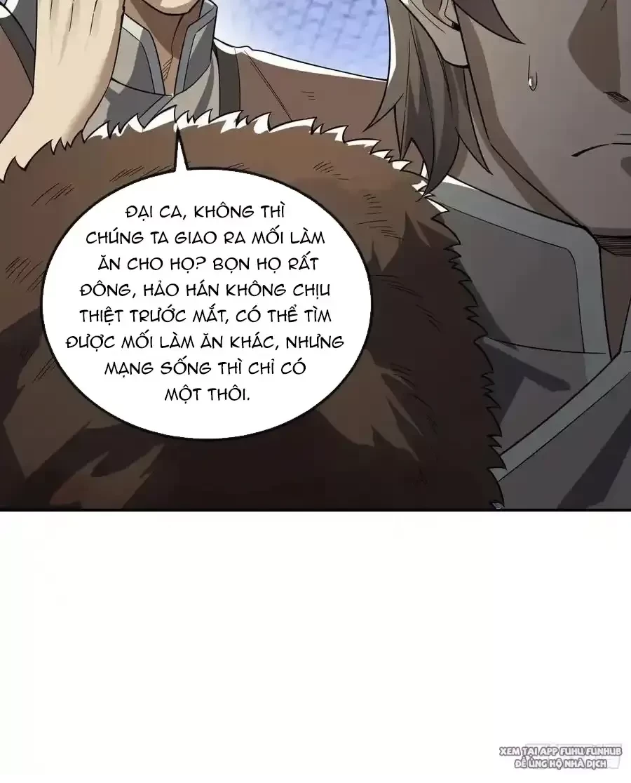 Đệ Nhất Danh Sách Chapter 355 - Trang 4