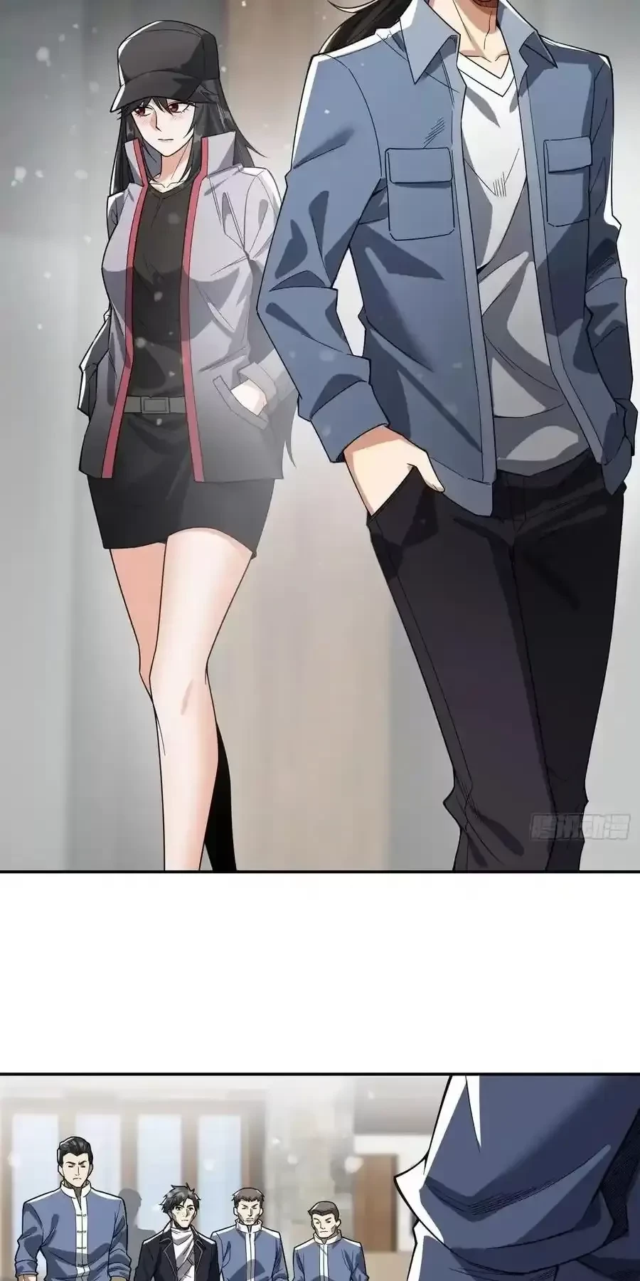 Đệ Nhất Danh Sách Chapter 355 - Trang 4