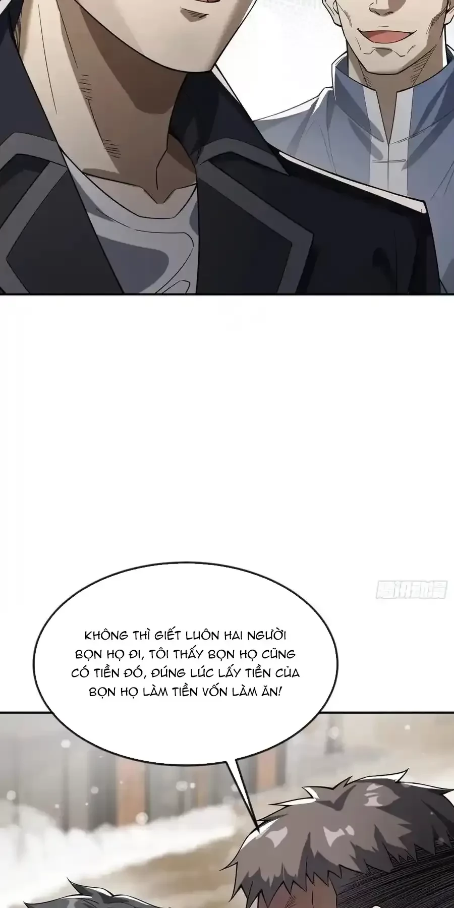 Đệ Nhất Danh Sách Chapter 355 - Trang 4