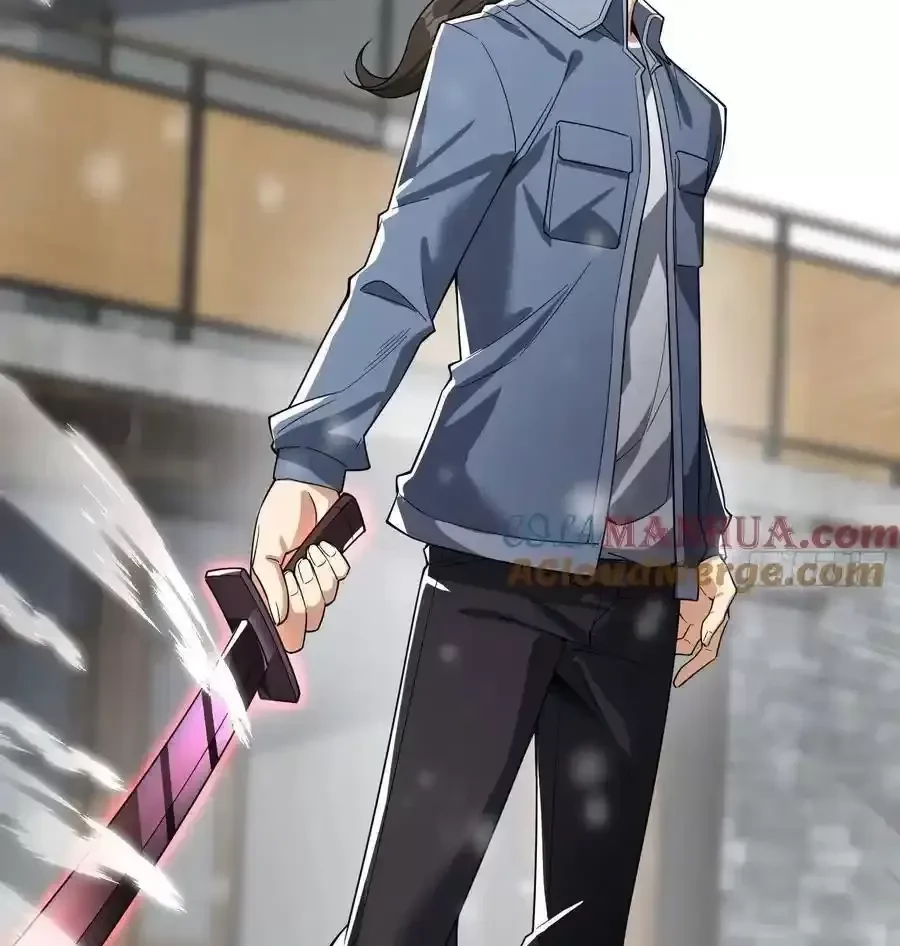 Đệ Nhất Danh Sách Chapter 355 - Trang 4