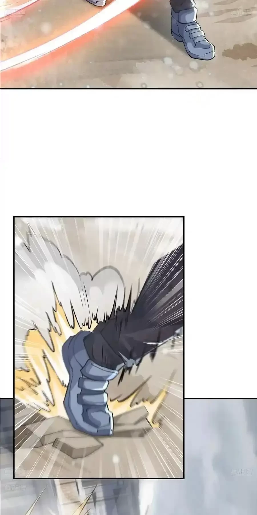 Đệ Nhất Danh Sách Chapter 356 - Trang 4