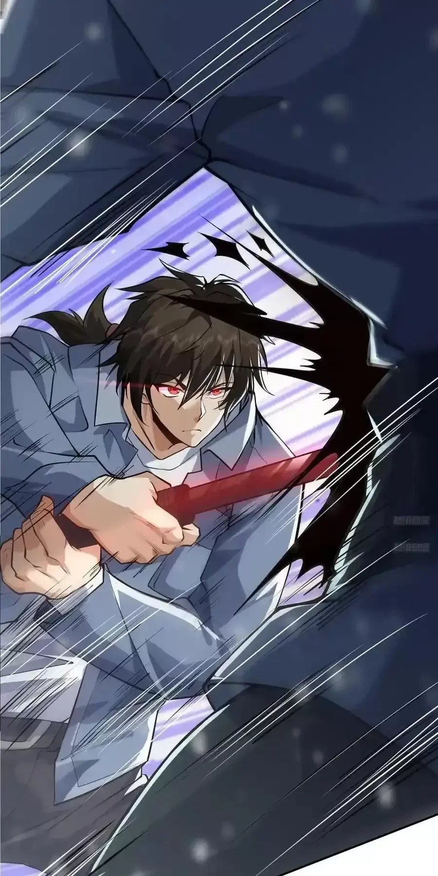 Đệ Nhất Danh Sách Chapter 356 - Trang 4