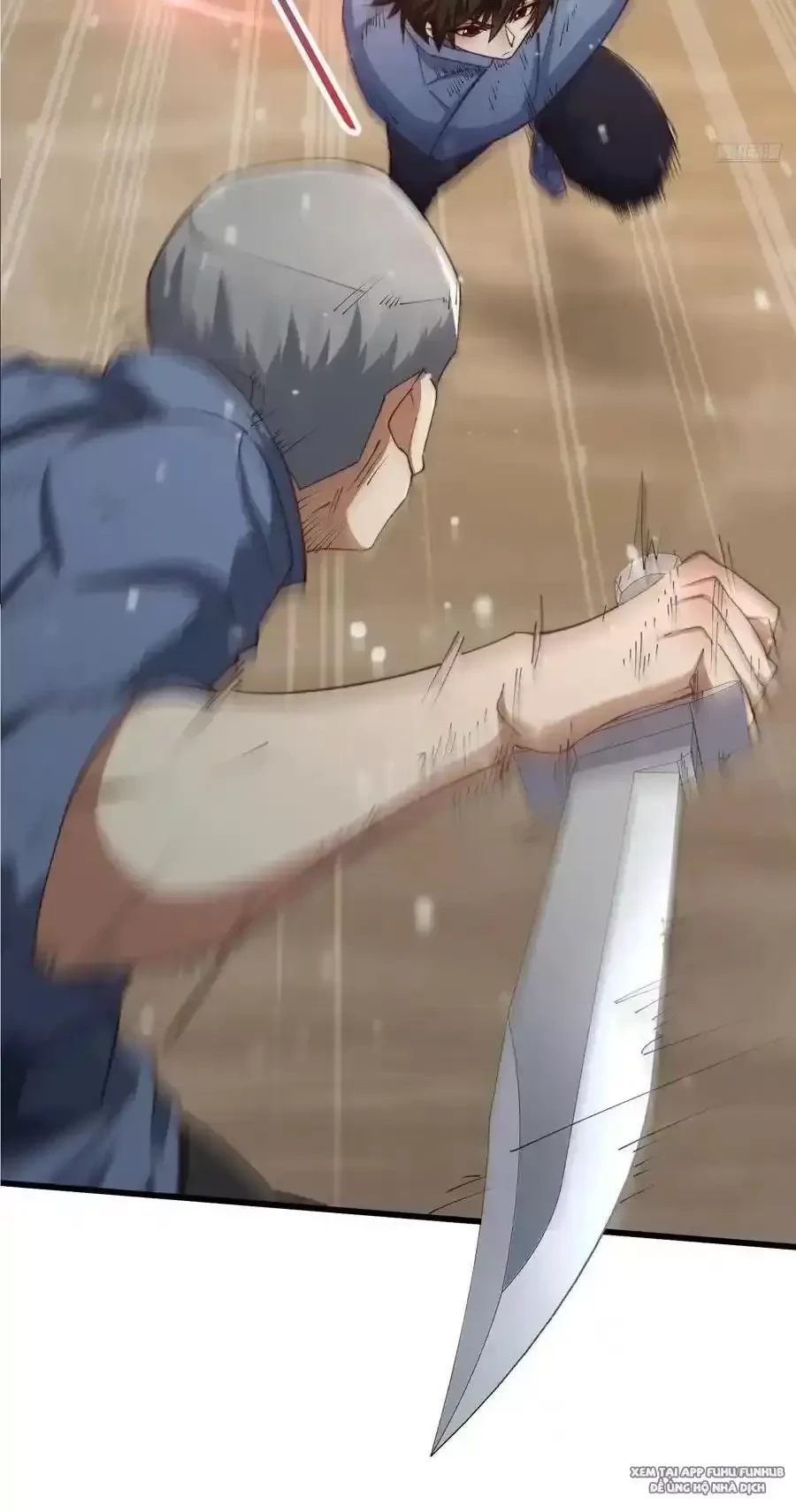 Đệ Nhất Danh Sách Chapter 356 - Trang 4