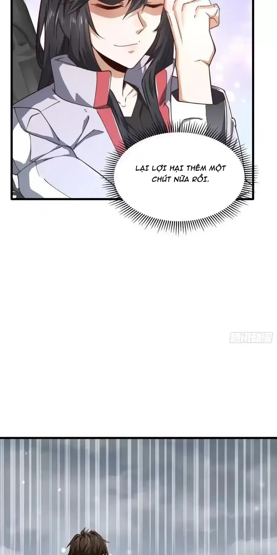 Đệ Nhất Danh Sách Chapter 356 - Trang 4