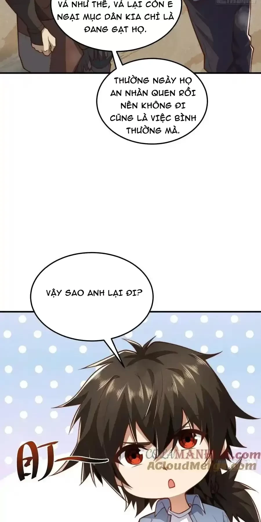 Đệ Nhất Danh Sách Chapter 356 - Trang 4