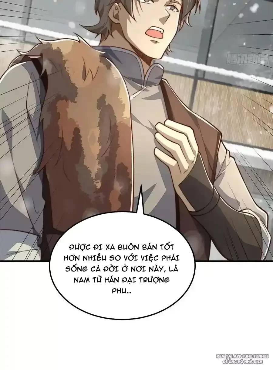 Đệ Nhất Danh Sách Chapter 356 - Trang 4