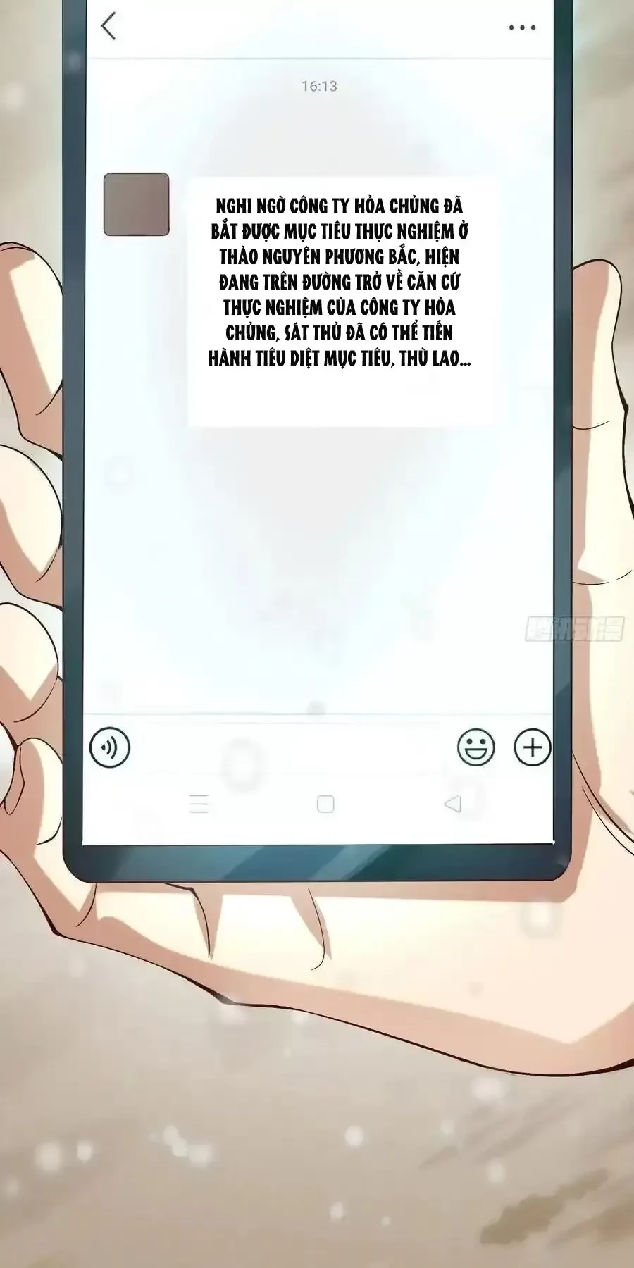 Đệ Nhất Danh Sách Chapter 356 - Trang 4