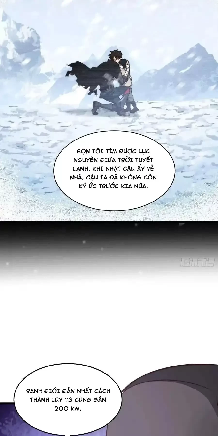 Đệ Nhất Danh Sách Chapter 356 - Trang 4