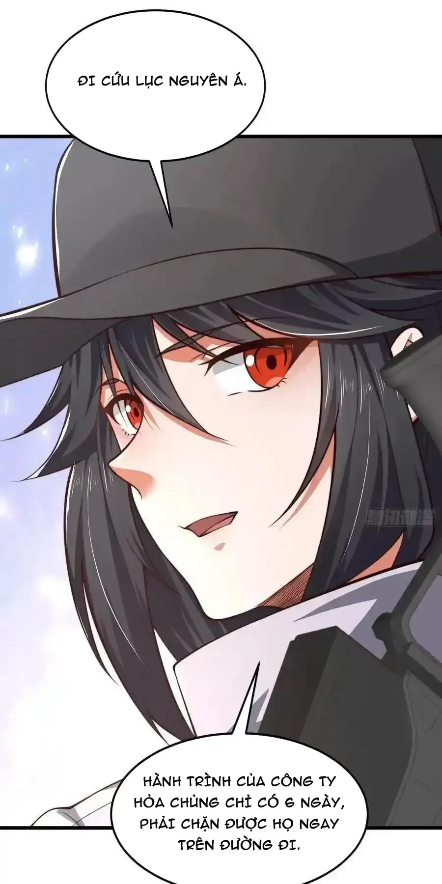 Đệ Nhất Danh Sách Chapter 356 - Trang 4