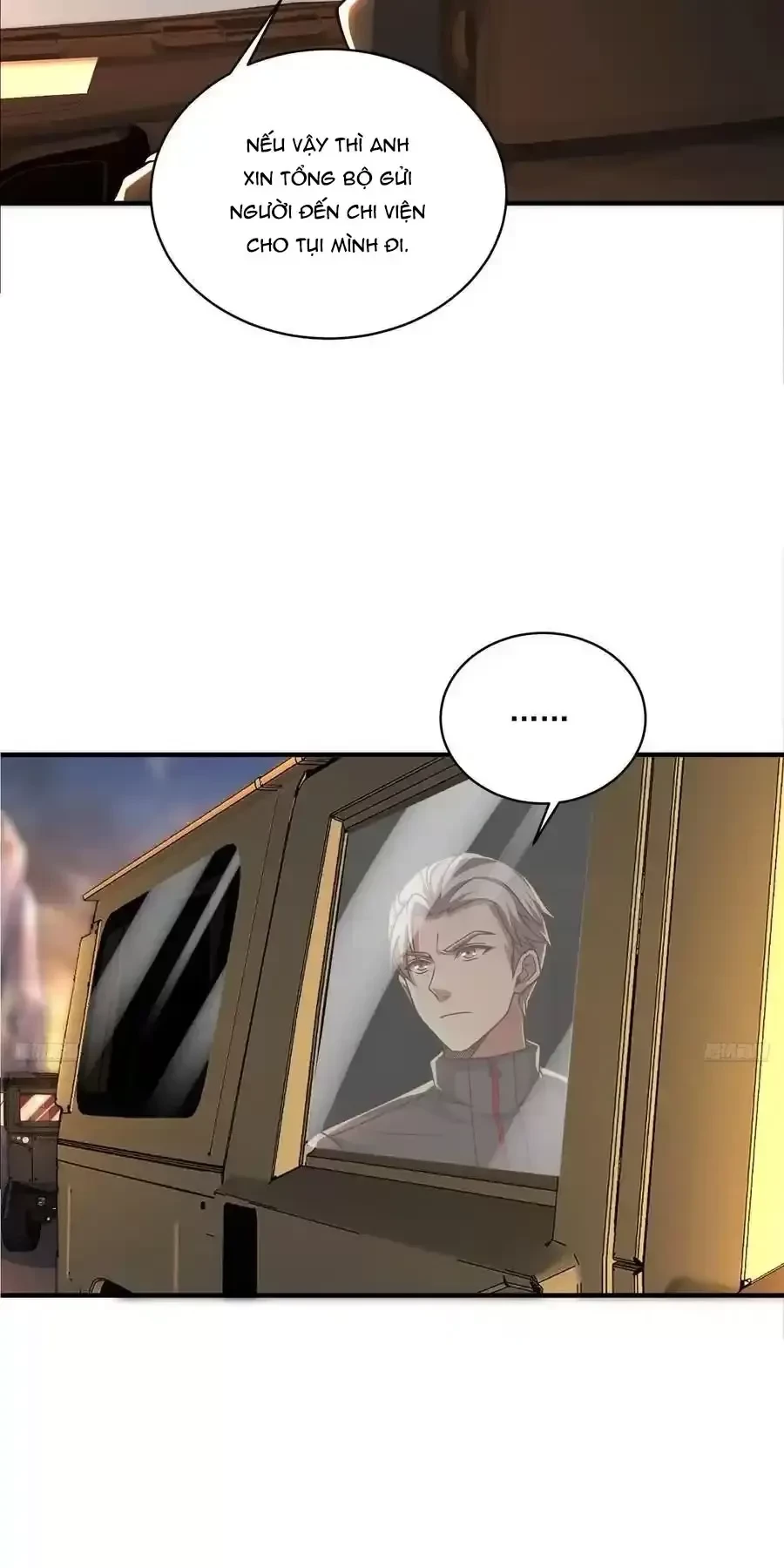 Đệ Nhất Danh Sách Chapter 357 - Trang 4