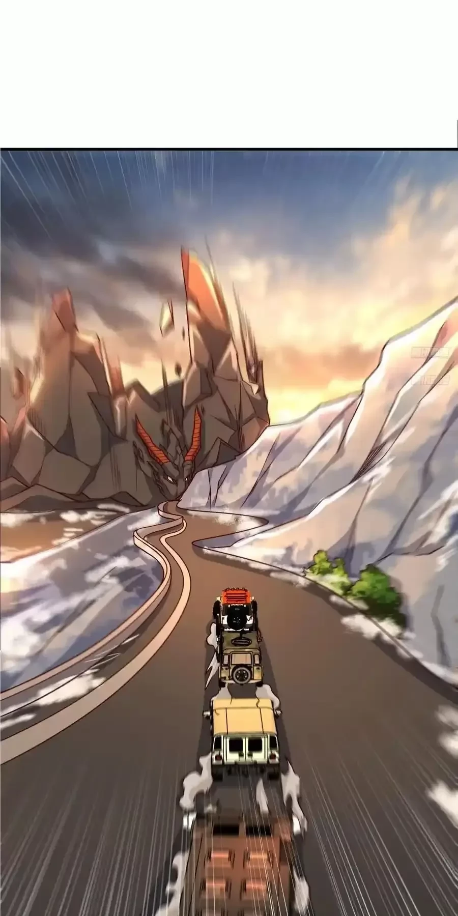 Đệ Nhất Danh Sách Chapter 357 - Trang 4