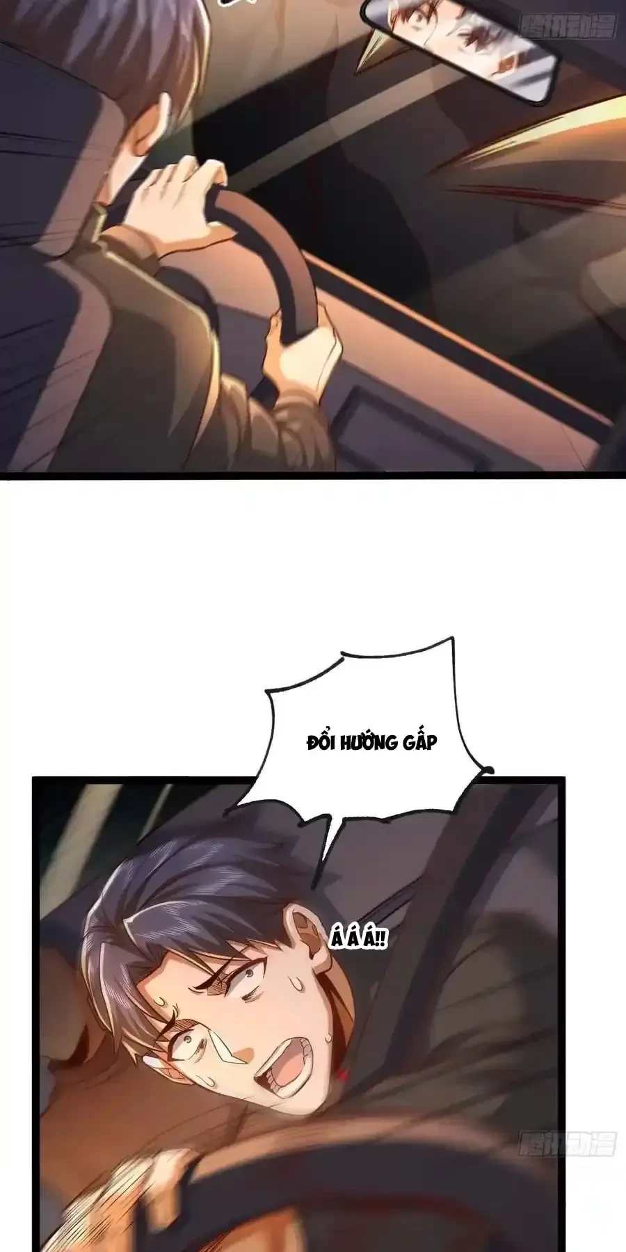 Đệ Nhất Danh Sách Chapter 357 - Trang 4