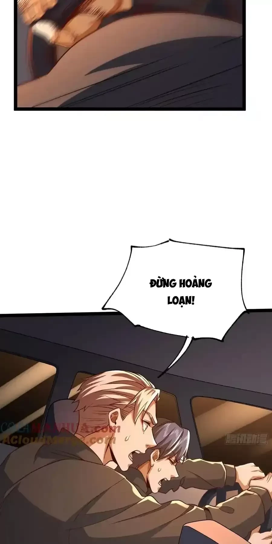 Đệ Nhất Danh Sách Chapter 357 - Trang 4