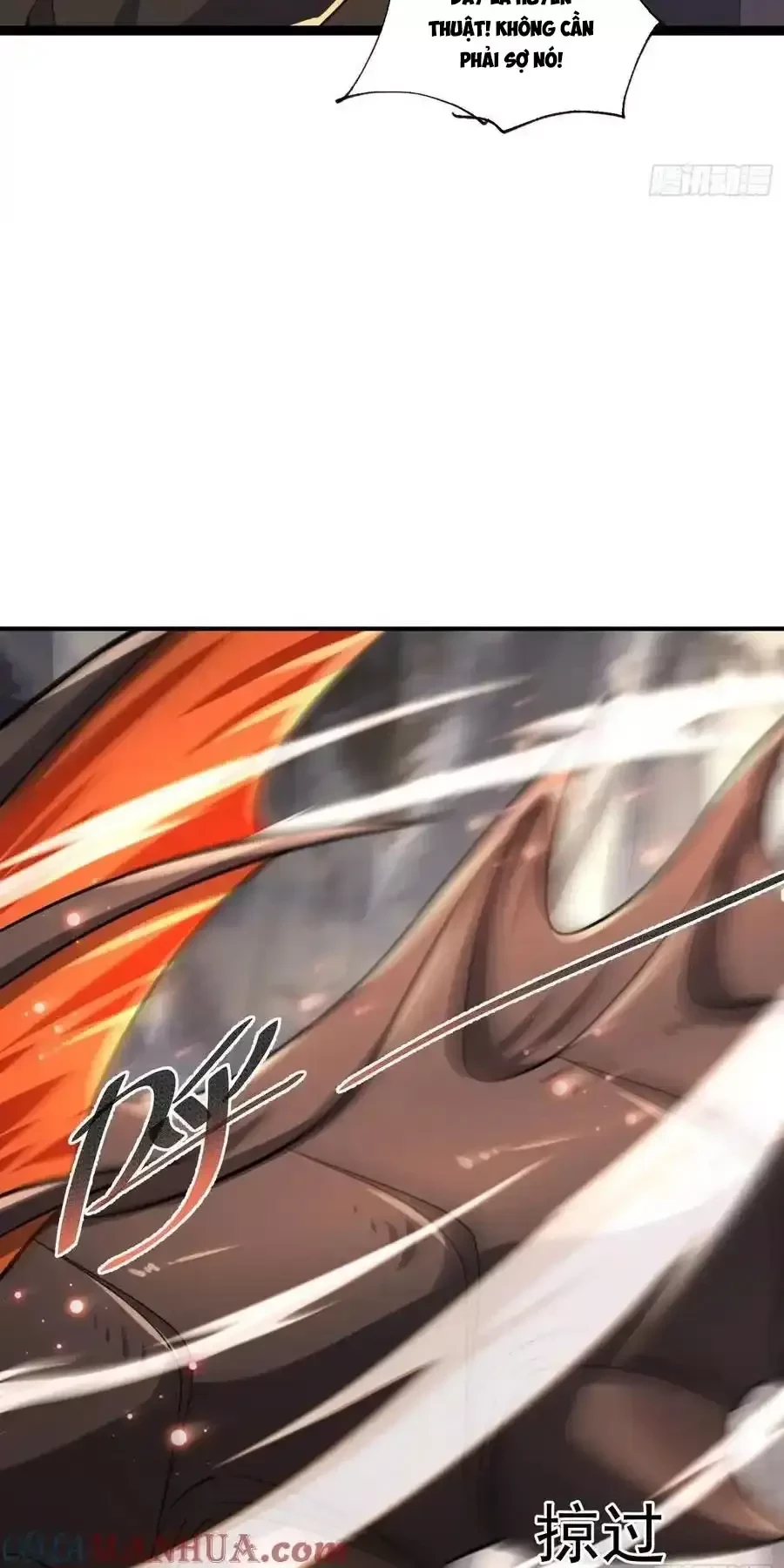 Đệ Nhất Danh Sách Chapter 357 - Trang 4