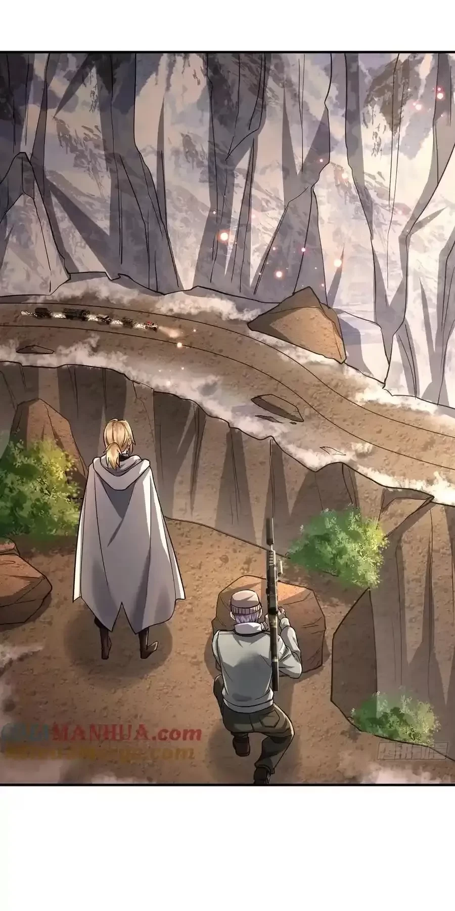 Đệ Nhất Danh Sách Chapter 357 - Trang 4