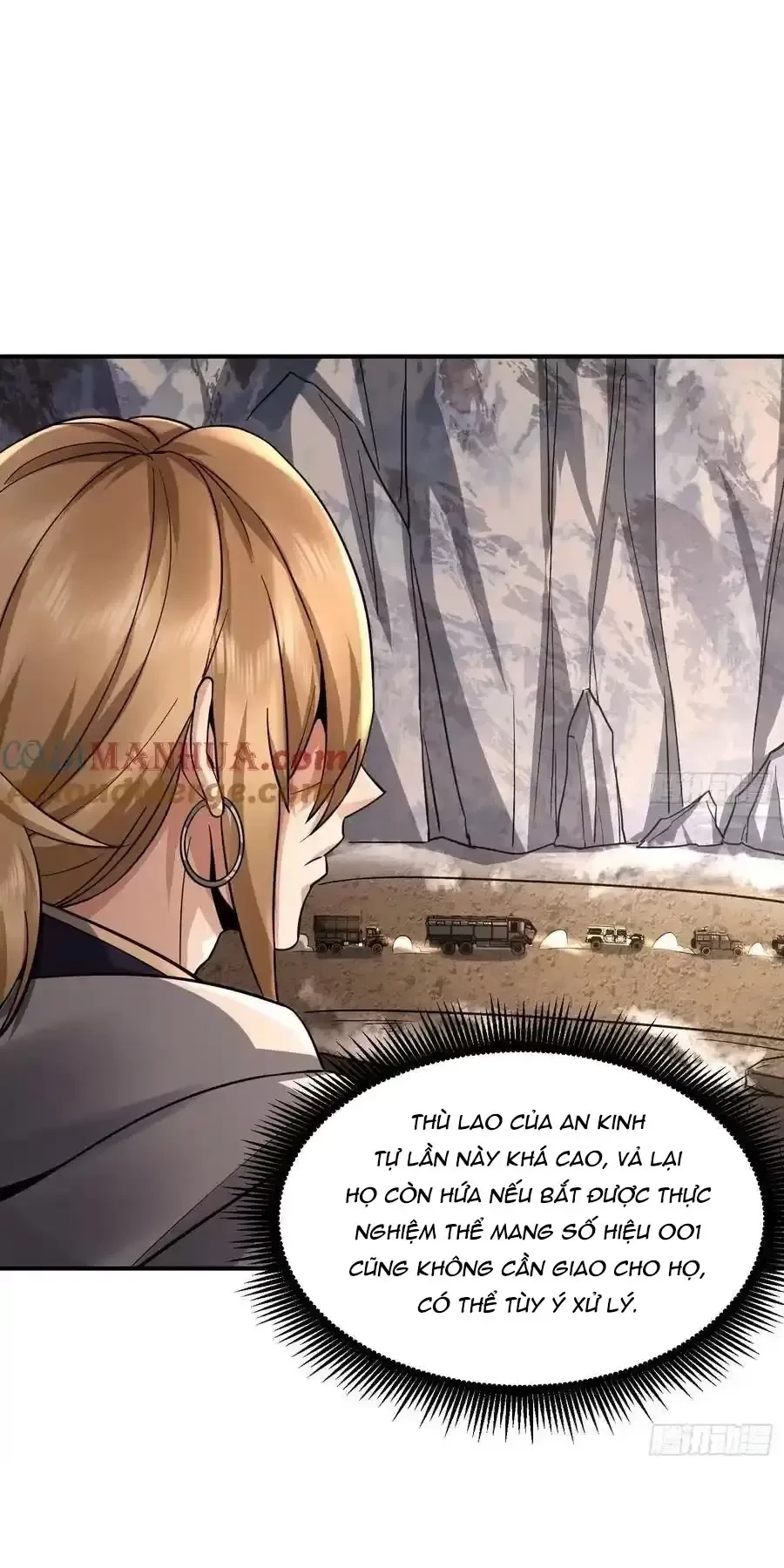 Đệ Nhất Danh Sách Chapter 357 - Trang 4