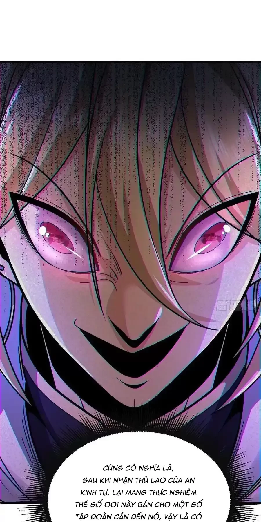 Đệ Nhất Danh Sách Chapter 357 - Trang 4