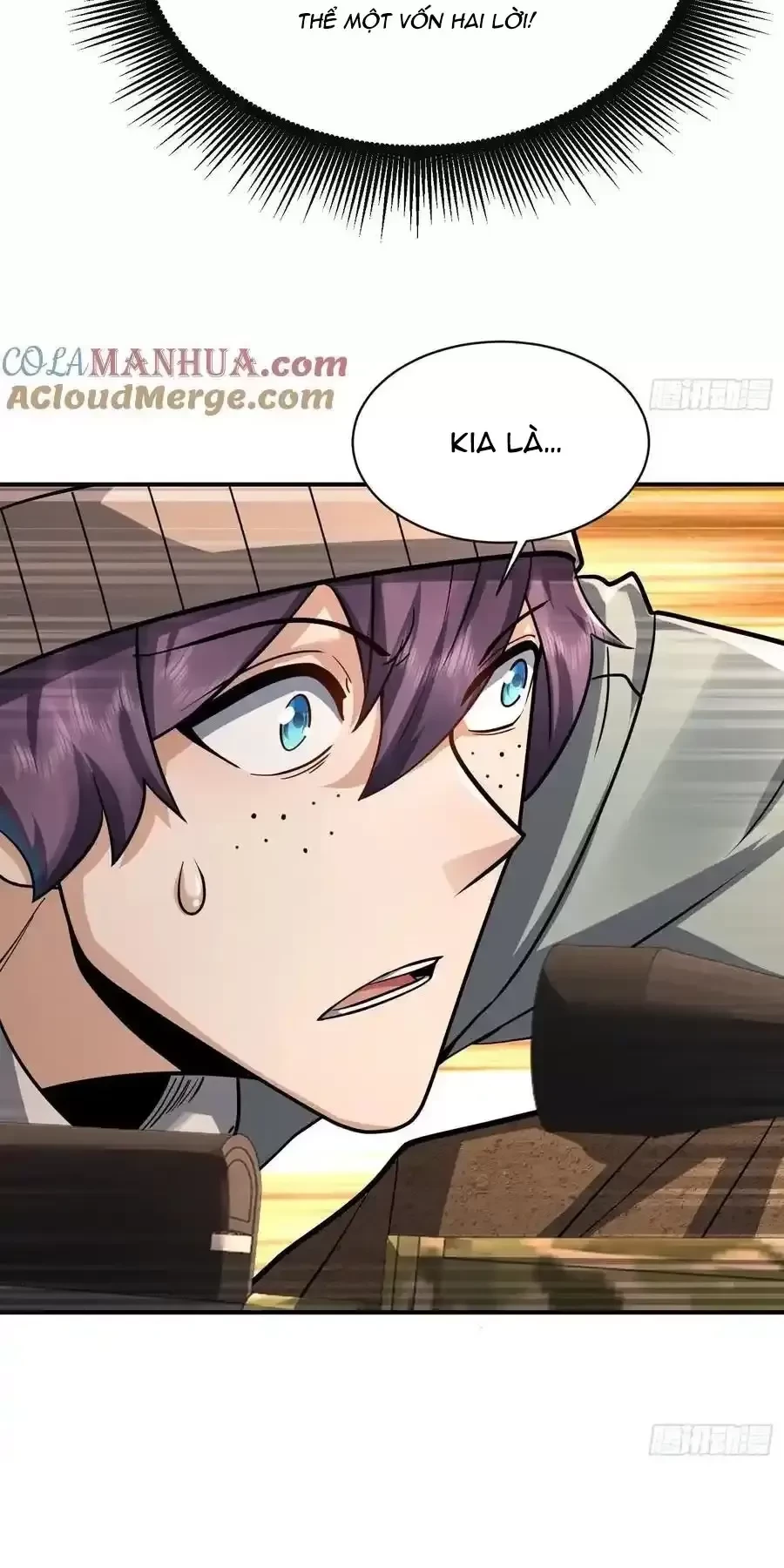 Đệ Nhất Danh Sách Chapter 357 - Trang 4