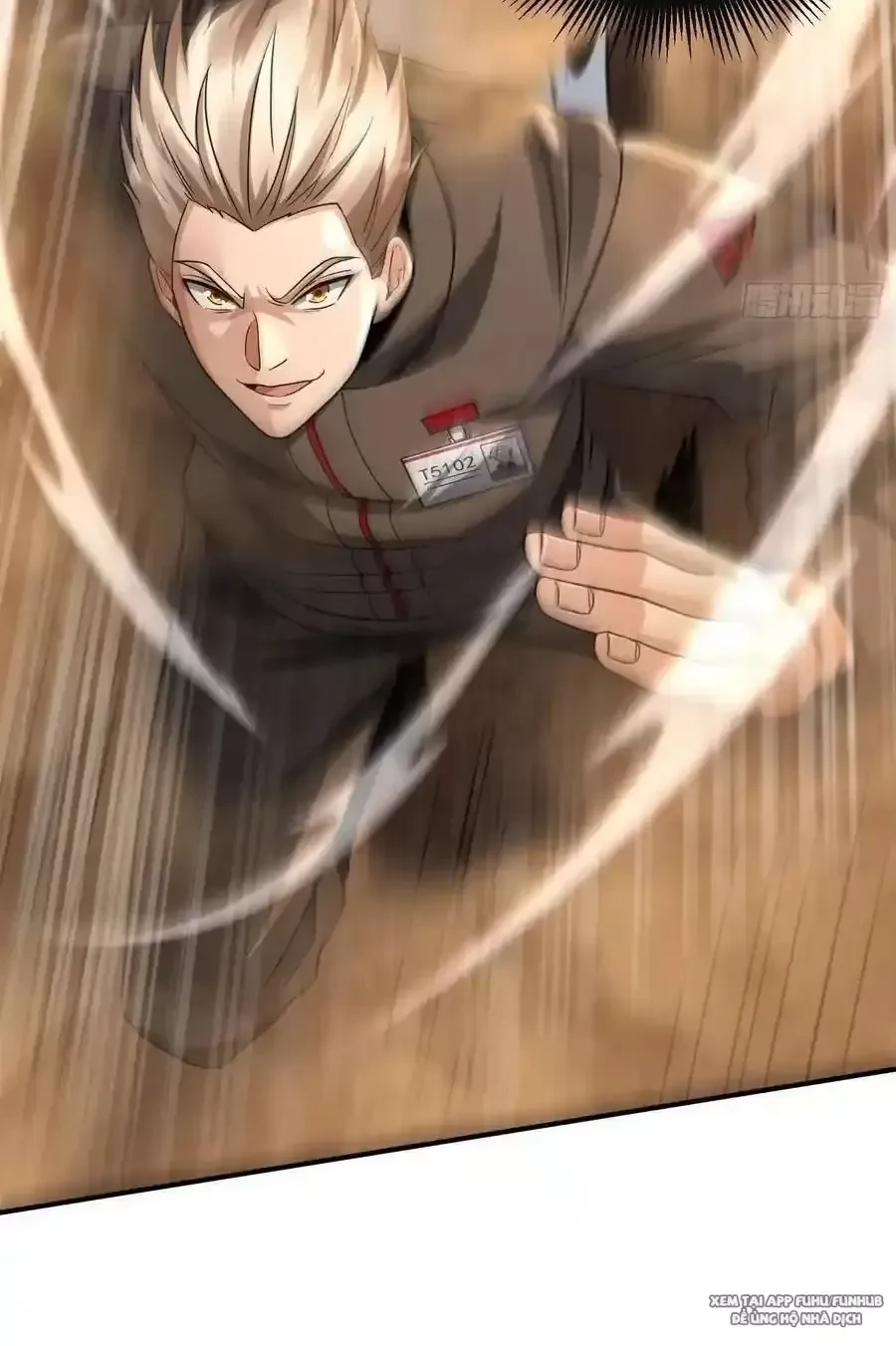 Đệ Nhất Danh Sách Chapter 357 - Trang 4