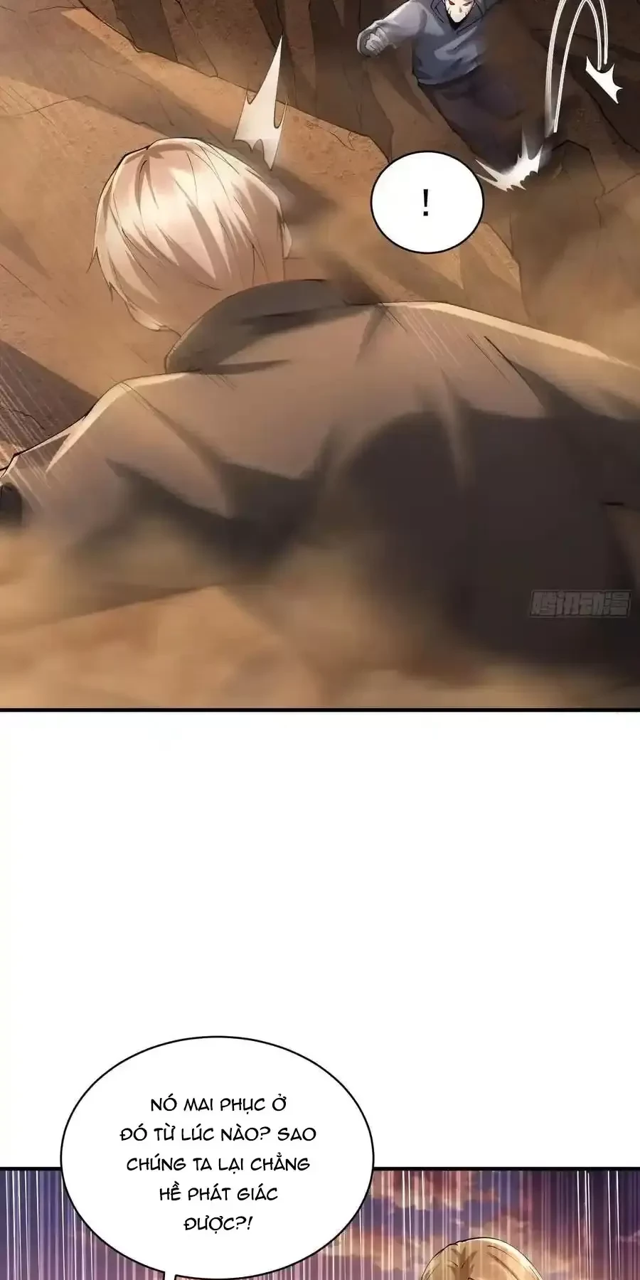 Đệ Nhất Danh Sách Chapter 357 - Trang 4