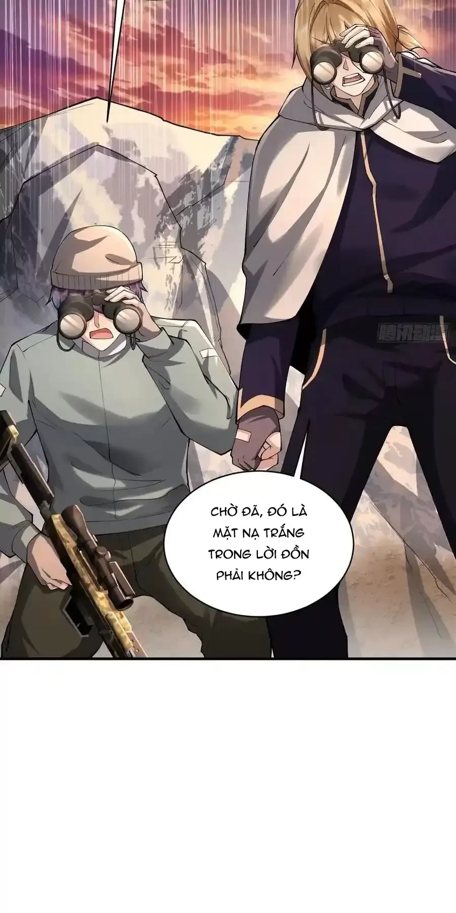 Đệ Nhất Danh Sách Chapter 357 - Trang 4