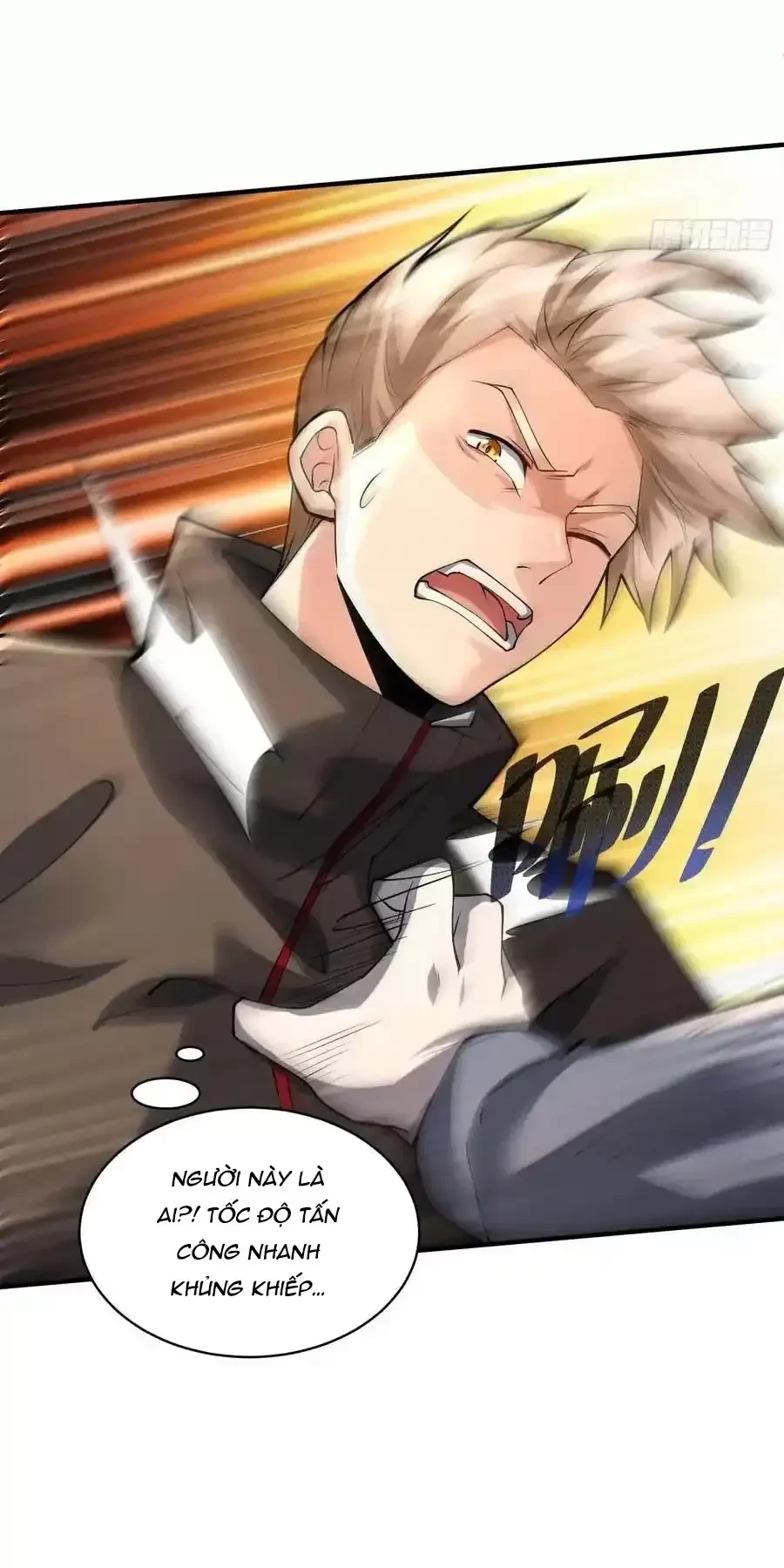 Đệ Nhất Danh Sách Chapter 357 - Trang 4