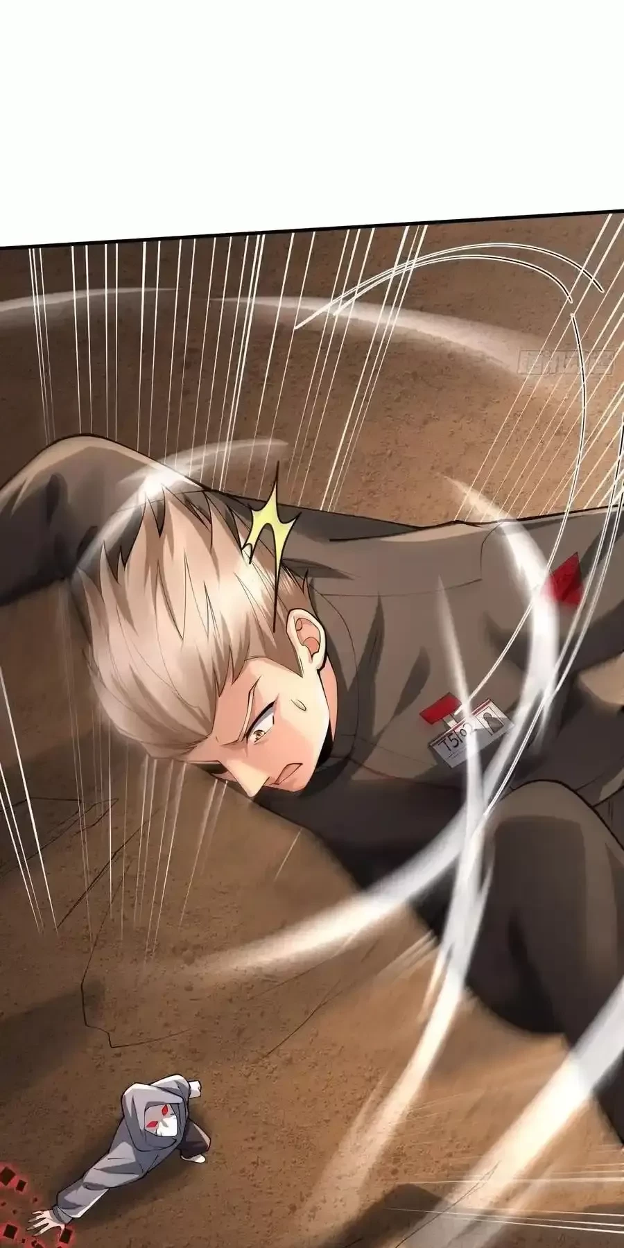 Đệ Nhất Danh Sách Chapter 357 - Trang 4