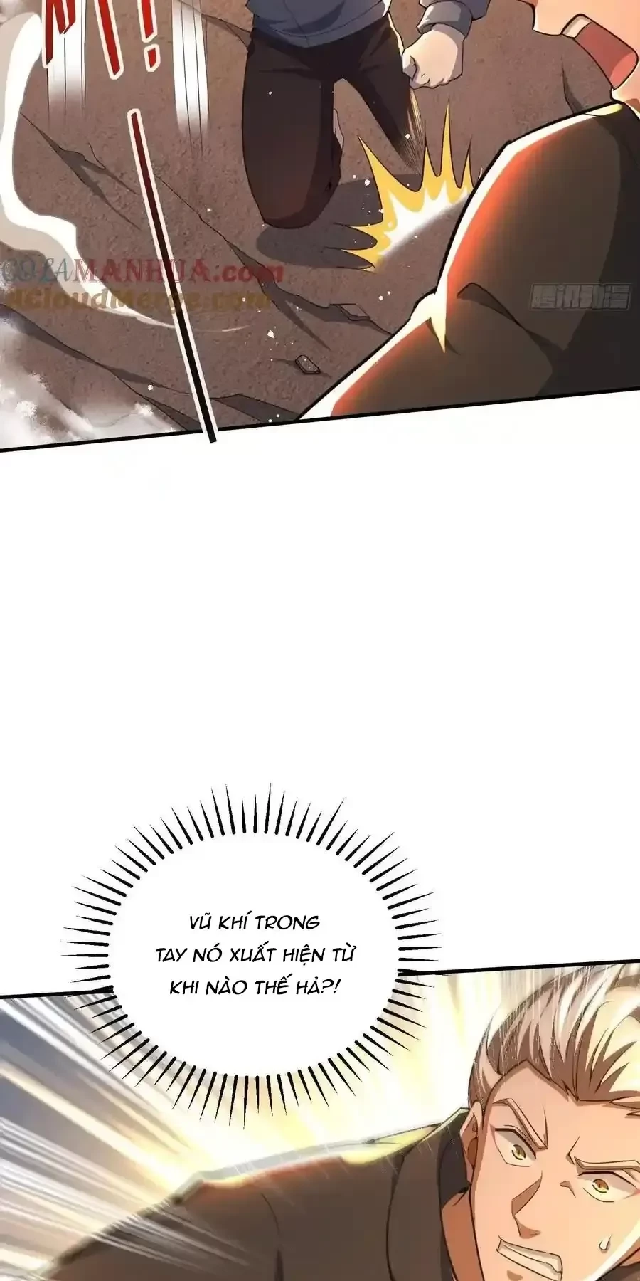 Đệ Nhất Danh Sách Chapter 357 - Trang 4