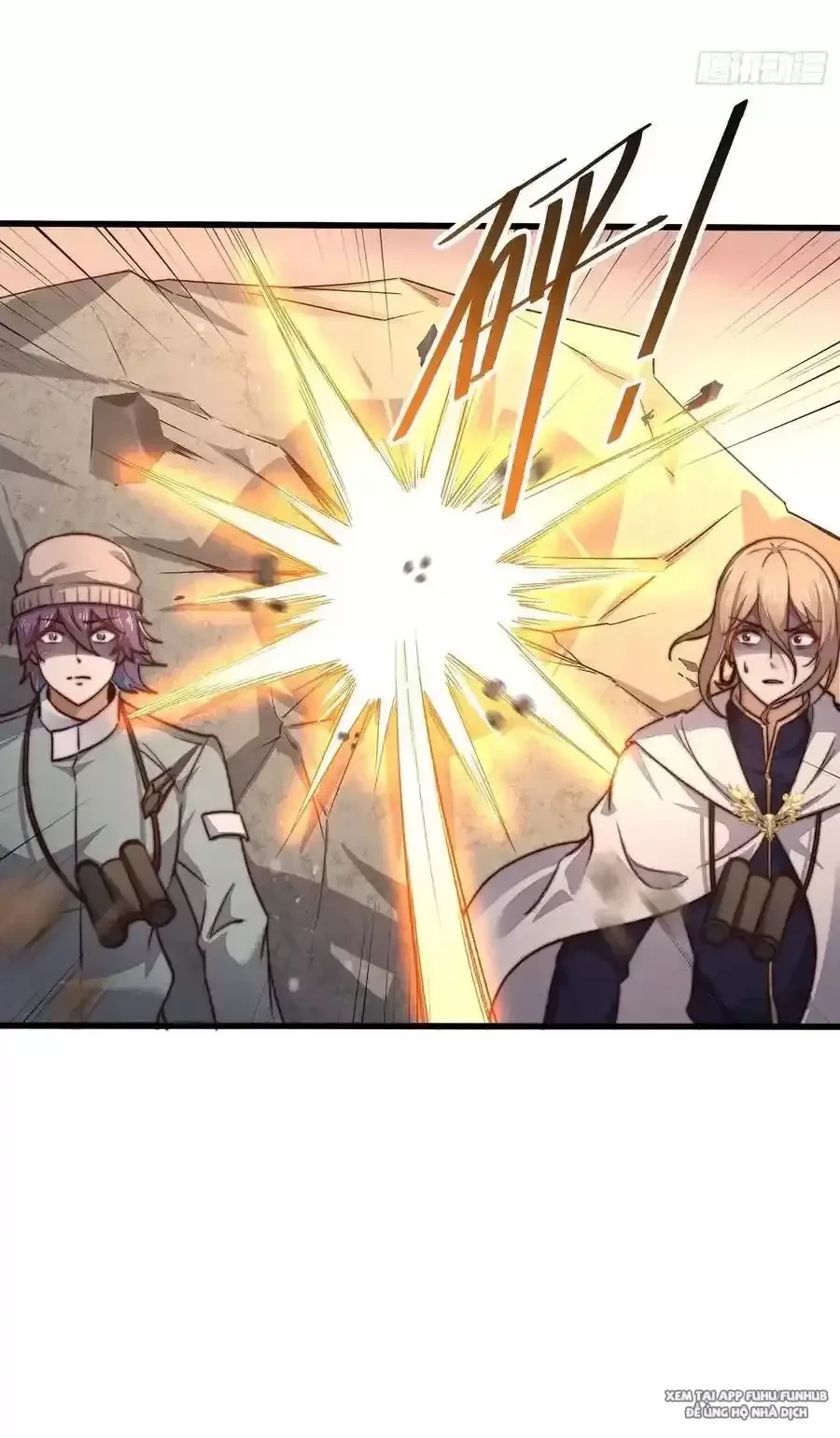 Đệ Nhất Danh Sách Chapter 357 - Trang 4