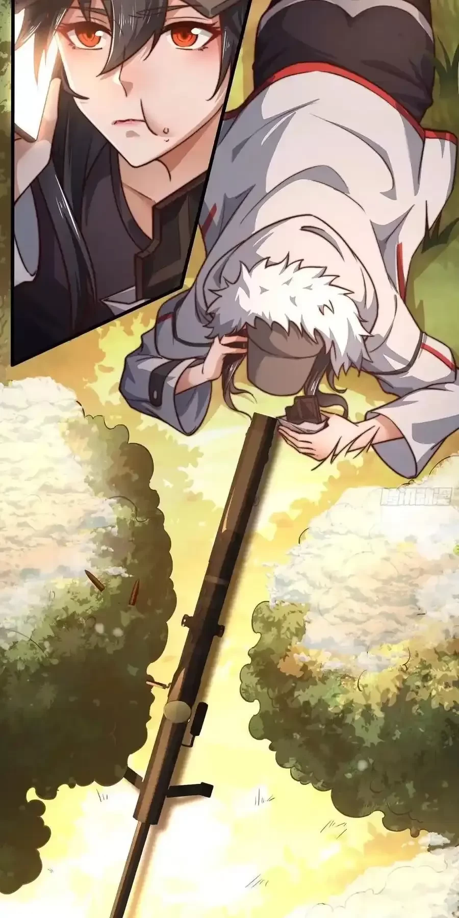 Đệ Nhất Danh Sách Chapter 357 - Trang 4