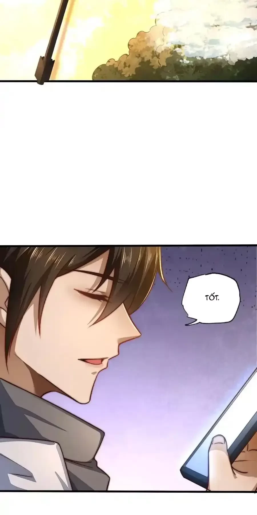 Đệ Nhất Danh Sách Chapter 357 - Trang 4