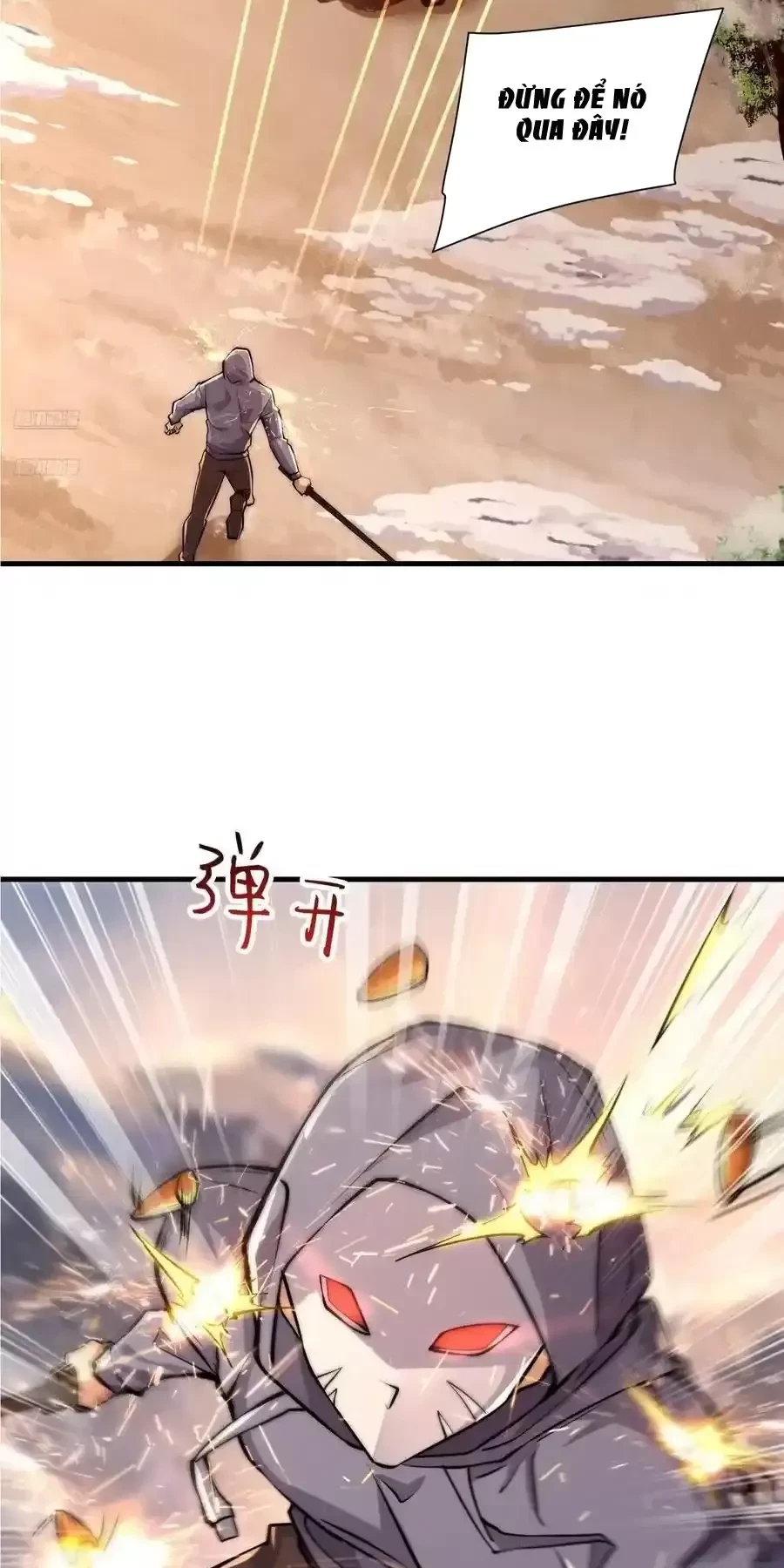 Đệ Nhất Danh Sách Chapter 358 - Next Chapter 359