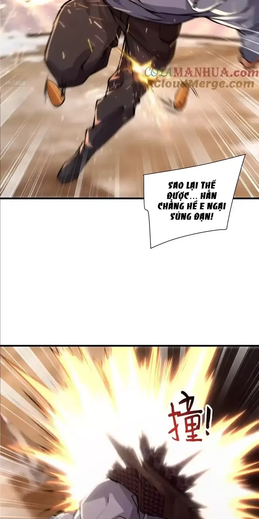 Đệ Nhất Danh Sách Chapter 358 - Next Chapter 359