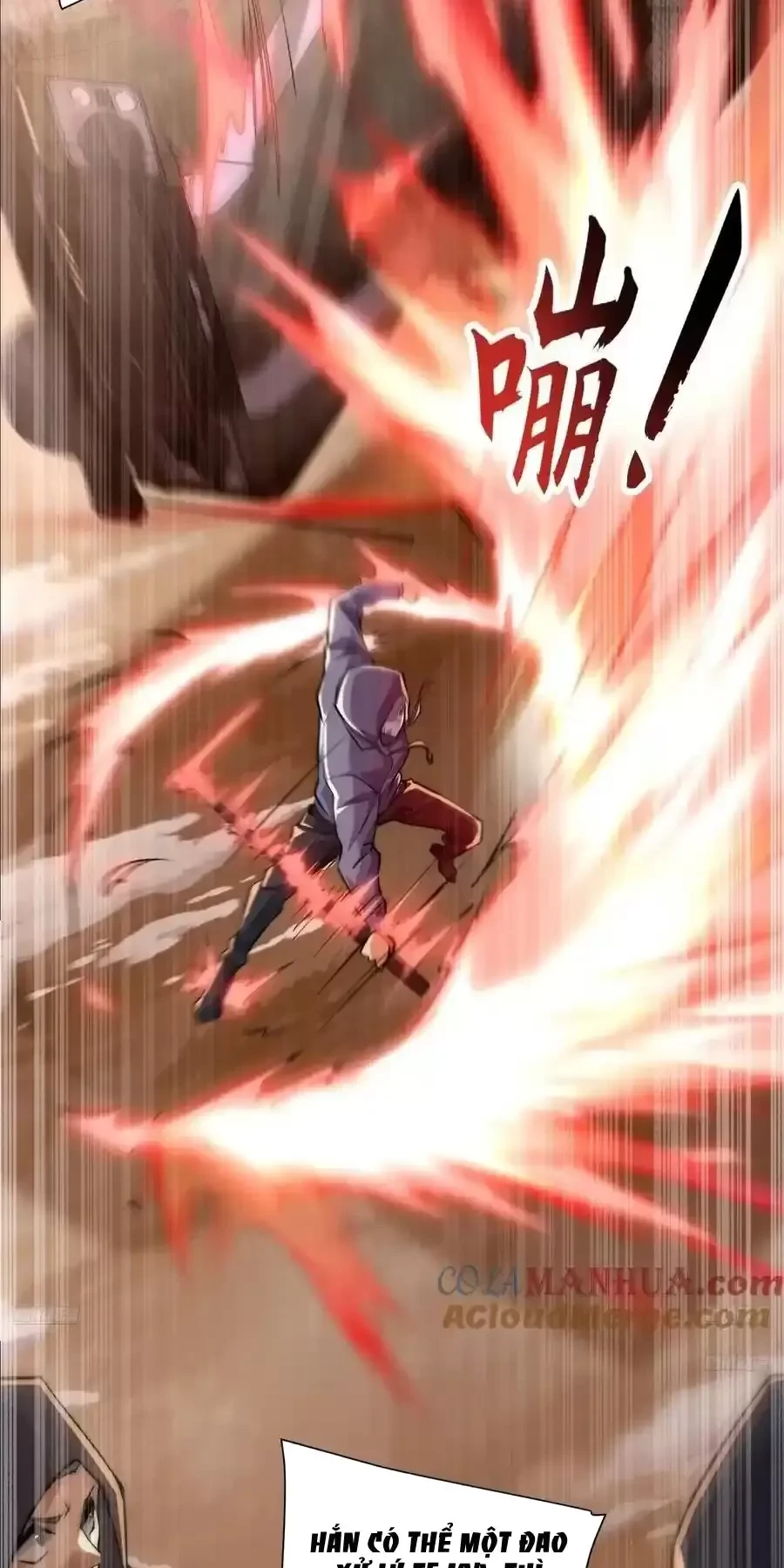 Đệ Nhất Danh Sách Chapter 358 - Next Chapter 359