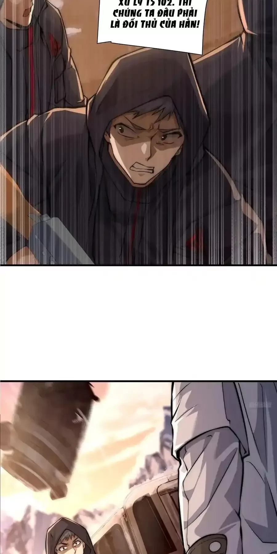 Đệ Nhất Danh Sách Chapter 358 - Next Chapter 359