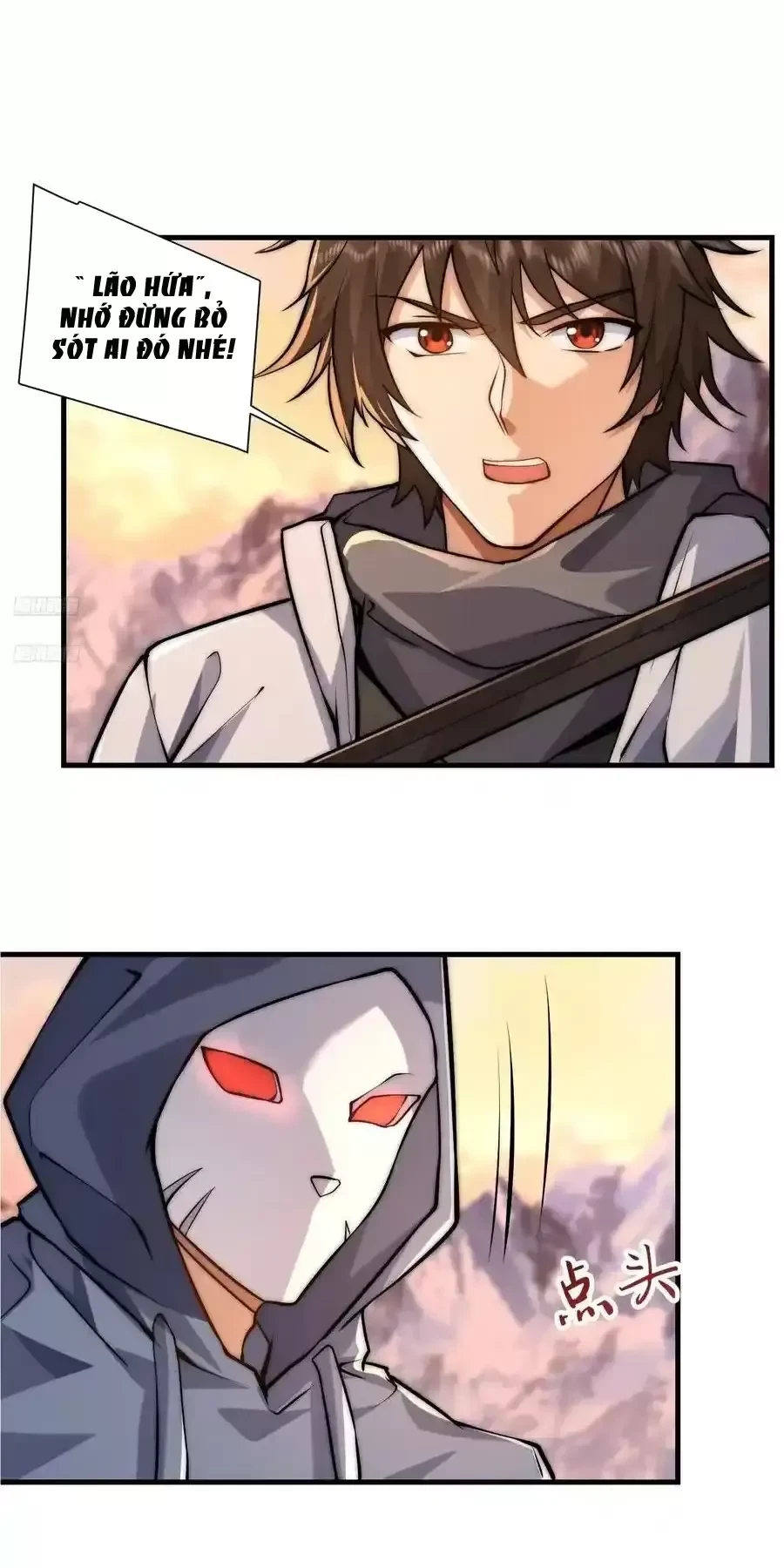 Đệ Nhất Danh Sách Chapter 358 - Next Chapter 359