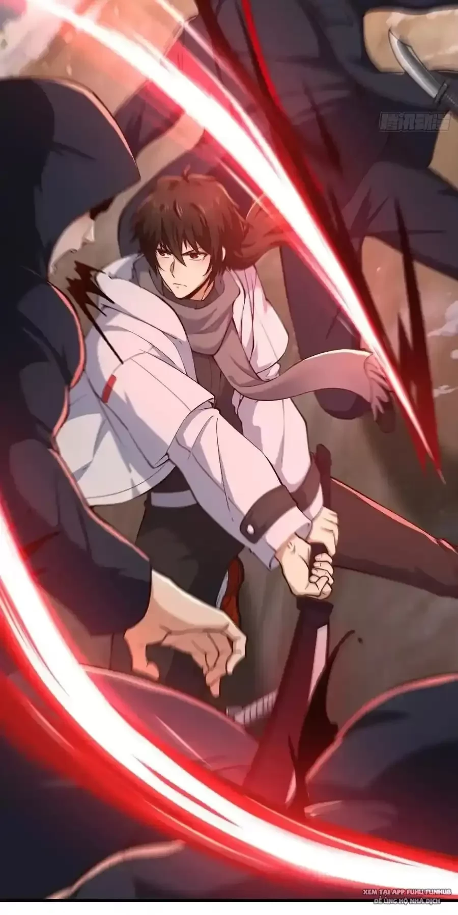 Đệ Nhất Danh Sách Chapter 358 - Next Chapter 359