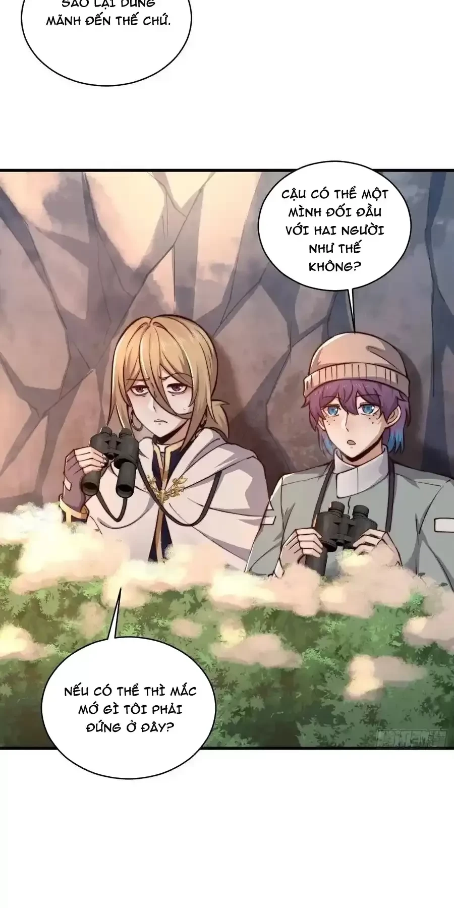 Đệ Nhất Danh Sách Chapter 358 - Next Chapter 359