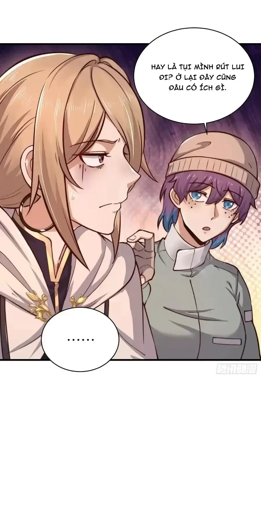 Đệ Nhất Danh Sách Chapter 358 - Next Chapter 359