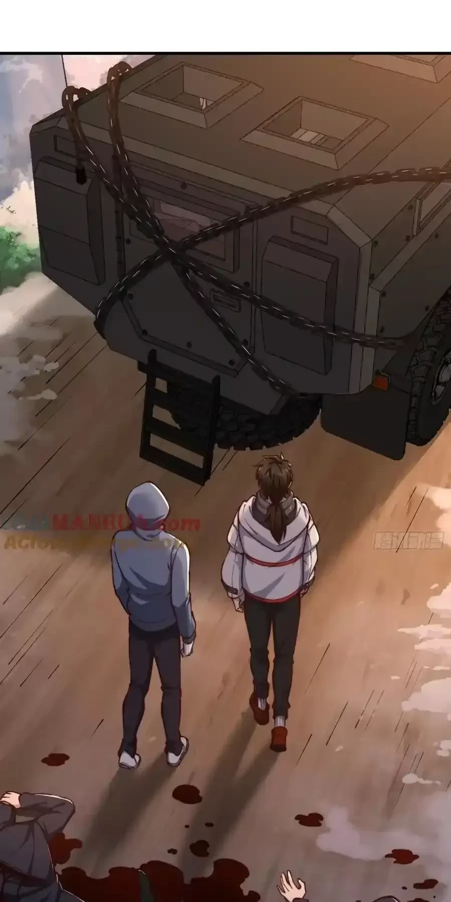 Đệ Nhất Danh Sách Chapter 358 - Next Chapter 359