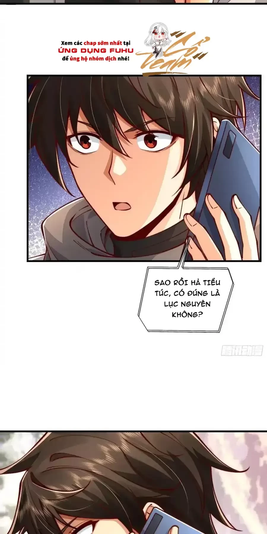 Đệ Nhất Danh Sách Chapter 358 - Next Chapter 359