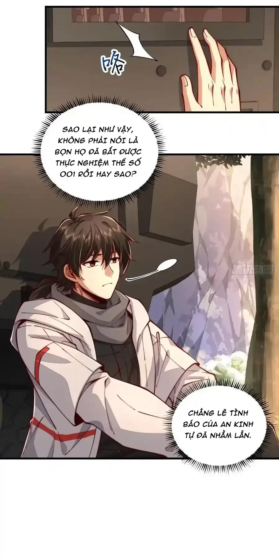 Đệ Nhất Danh Sách Chapter 358 - Next Chapter 359