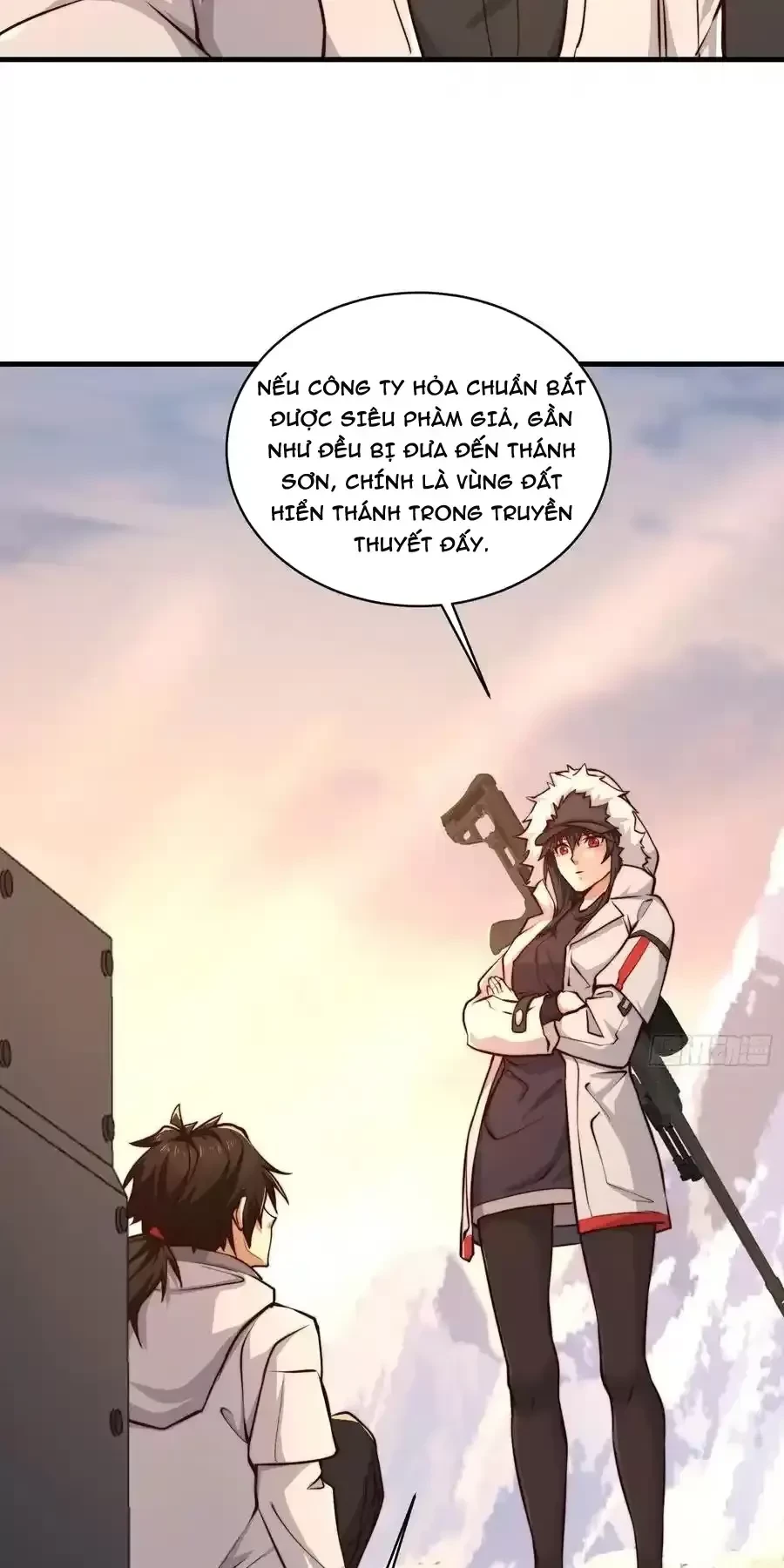 Đệ Nhất Danh Sách Chapter 358 - Next Chapter 359